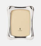 L'Objet Anton platinum-plated picture frame