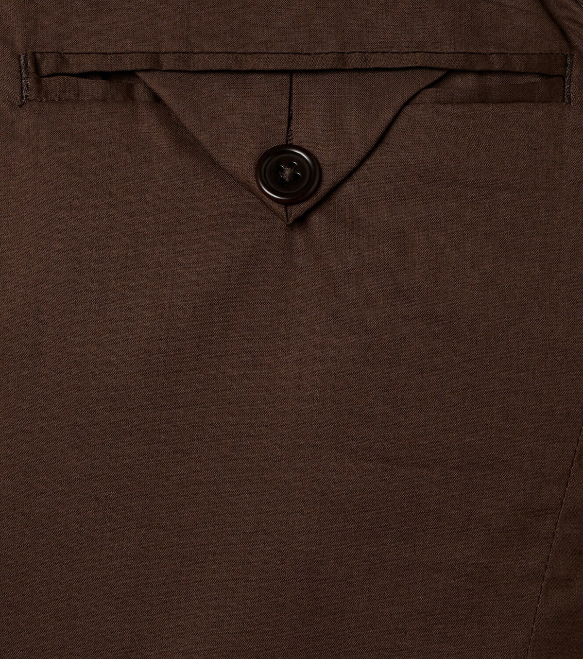 ERL Single-breasted suit jacket