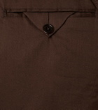 ERL Single-breasted suit jacket