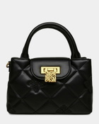 Steve Madden Bosco Bag in Black