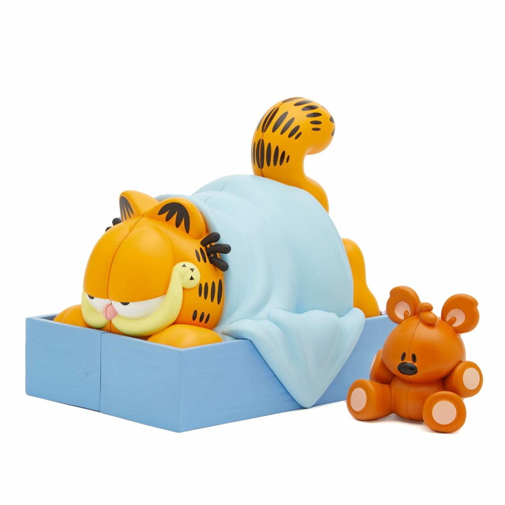 Photo: Mighty Jaxx XXPOSED Garfield in Multi 