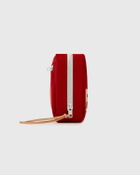 Floyd Floyd Washkit Red Toiletry Bags