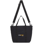 thisisneverthat Black Cordura®Zip-Top Tote