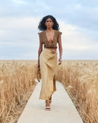 Jacquemus - Le Collier Chiquita necklace