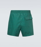 Missoni Zig Zag swim trunks