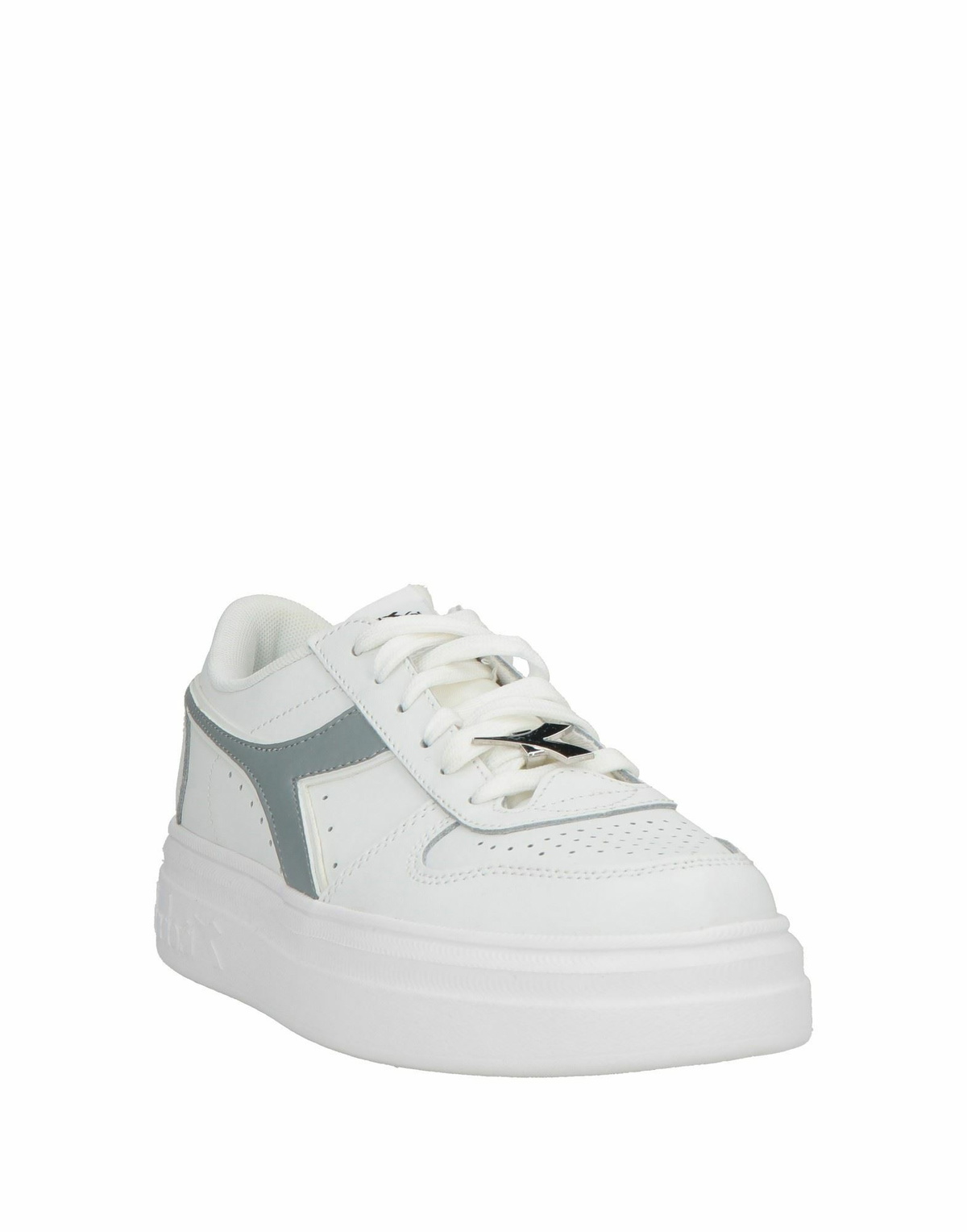 Diadora Womens Sneakers in White
