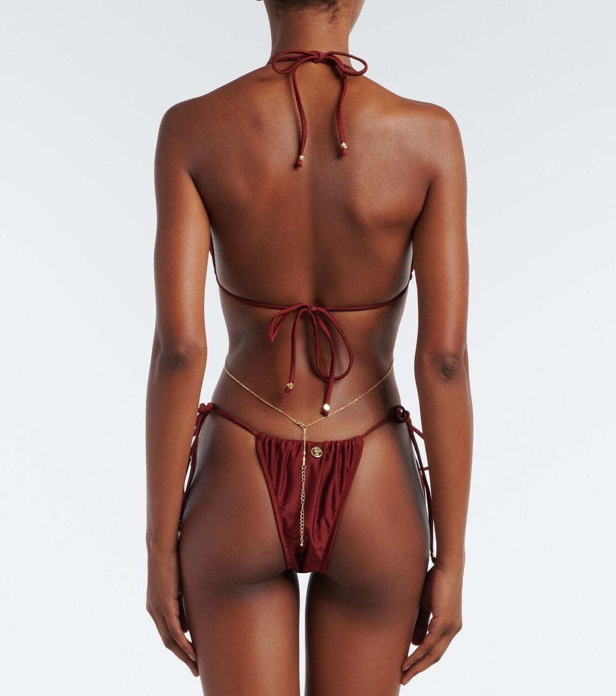 Bananhot Chain bikini bottoms