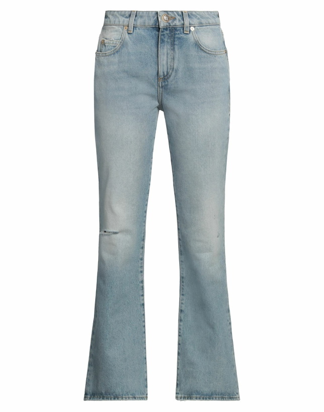 Photo: Balmain Womens Jeans in Blue