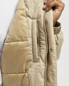 Lacoste BOMBER JACKET Beige Men