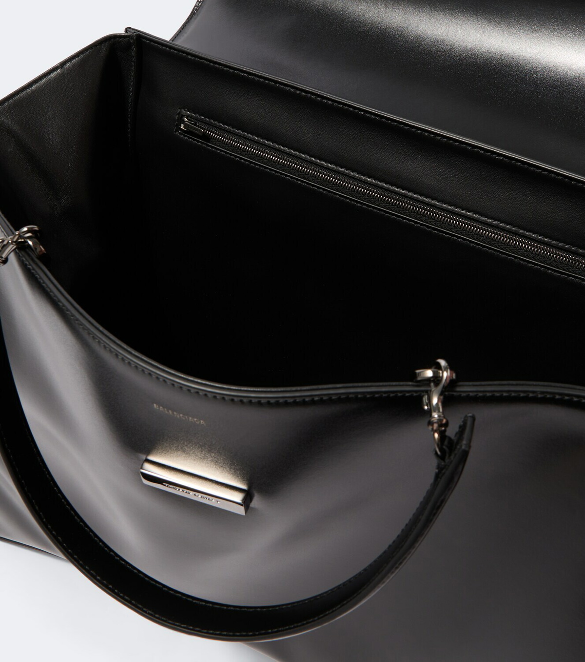 Balenciaga Hourglass Avenue Large top-handle bag