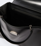 Balenciaga Hourglass Avenue Large top-handle bag