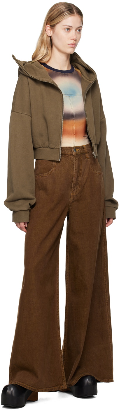 ECKHAUS LATTA Jeans main image 0