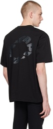 BAPE Black Mad Shark T-Shirt
