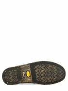 Visvim Boot grizzly Camper Hi-folk