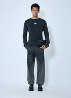 Diesel K-Darren-D Sweater