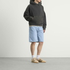 Stan Ray Men's Wide 5 Denim Shorts in Ice Stone Denim
