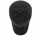 Acne Studios Women's Carliy Twill Cap in Black