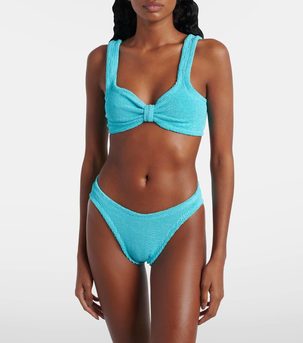Hunza G Bonnie bikini