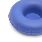 Home Studyo Moby Tealight Holder in Indigo Blue 