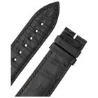 Piaget 21 mm Alligator Leather Watch Band MX007X40