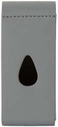 Boo Oh Grey Toto Waste Bag Carrier