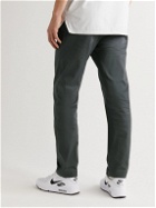 Nike Golf - UV Straight-Leg Dri-FIT Golf Chinos - Gray