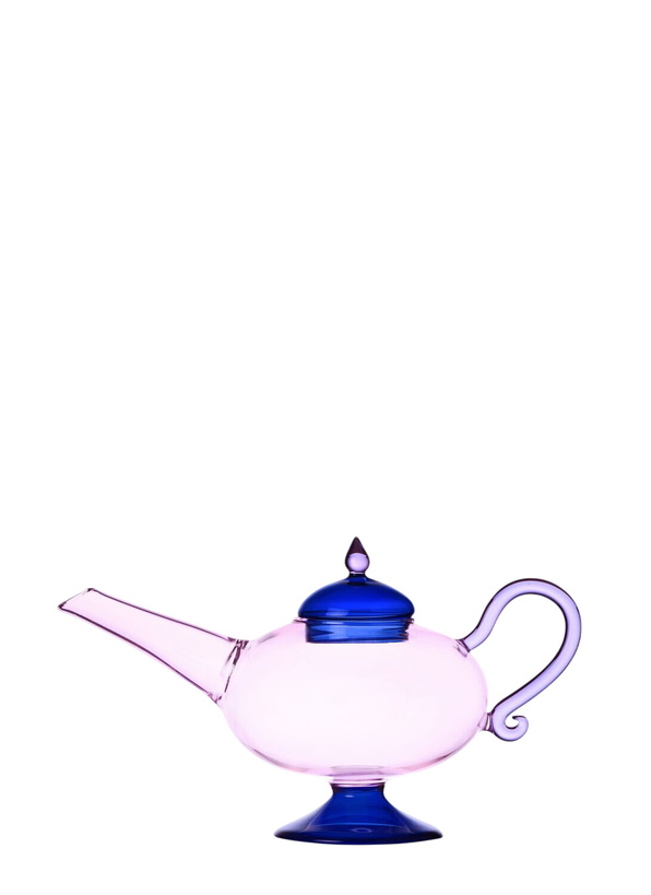 Photo: Ichendorf Milano Sogni D'Oriente Teapot