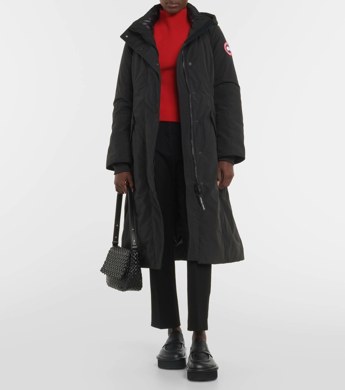 Canada Goose Bala down parka