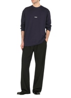 MSGM T-shirt With Logo