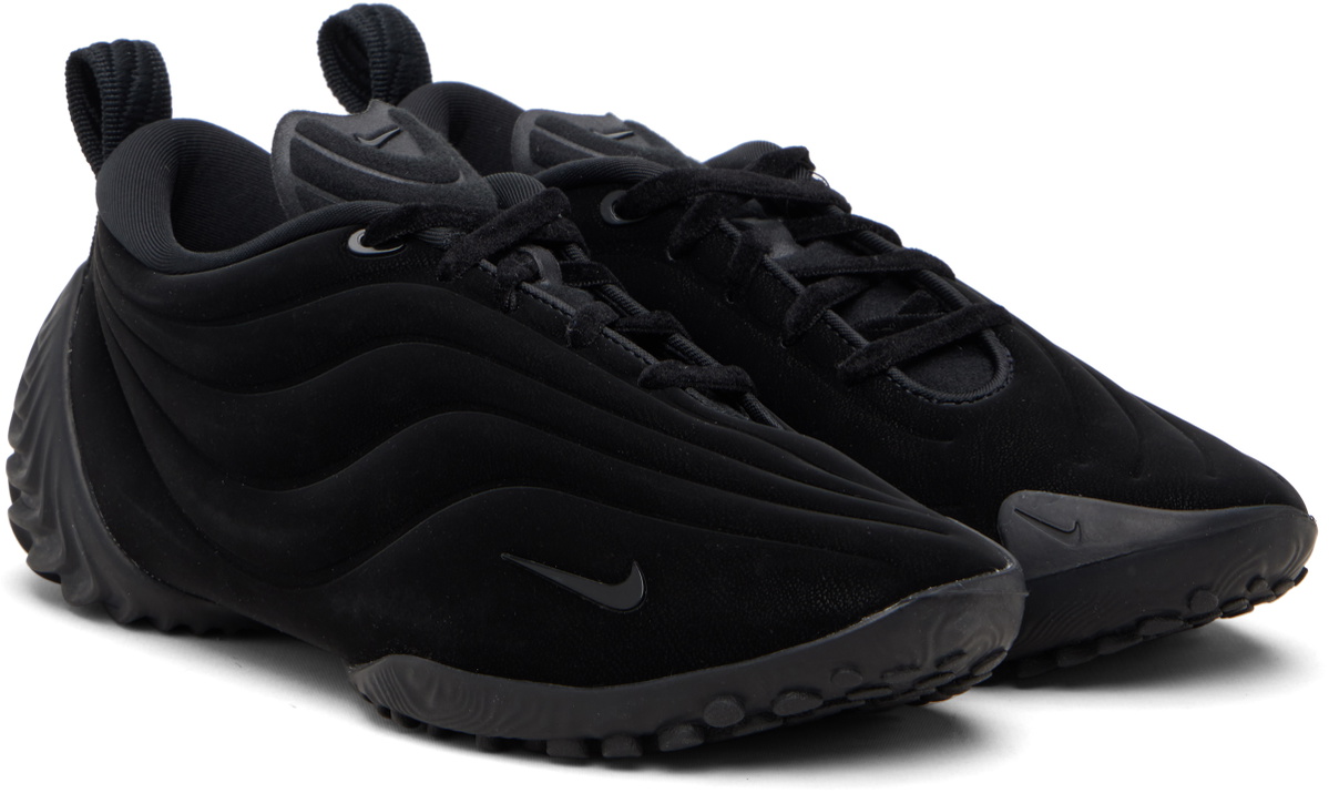 Nike Black Astra Ultra Sneakers