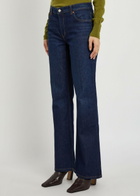 Reformation Sharon Bootcut Jeans Denim