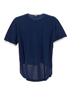 Thom Browne Oversized T Shirt