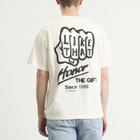Honor the Gift Men's Like That T-Shirt in White