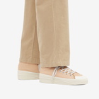 Adidas Men's Nizza 2 Sneakers in St Pale Nude/Sand