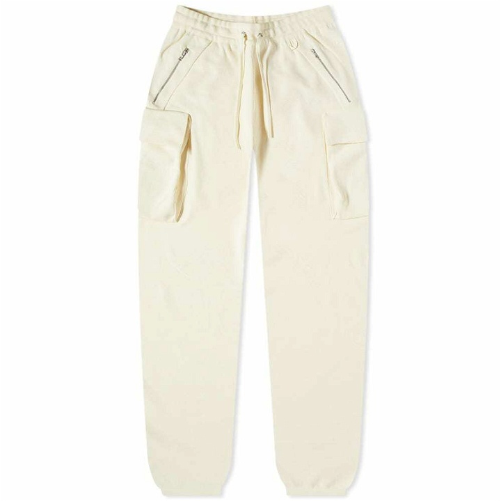 Photo: Nike Men's Every Stitch Considered Cargo Pant in Coconut Milk
