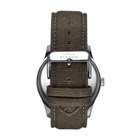 Elevon Crosswind Black Dial Mens Watch ELE128-4