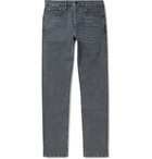 rag & bone - Fit 2 Slim-Fit Denim Jeans - Gray