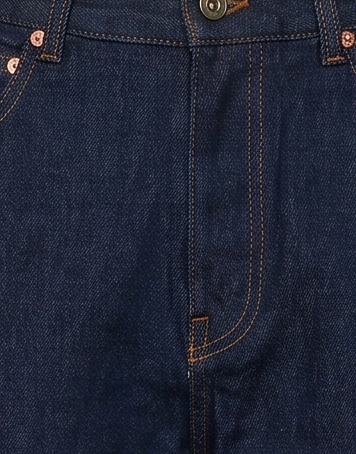 Crossley Womens Jeans in Blue
