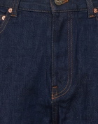 Crossley Womens Jeans in Blue