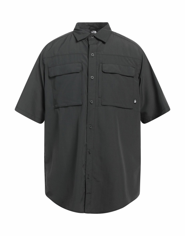 Photo: The North Face Mens Shirt Lead