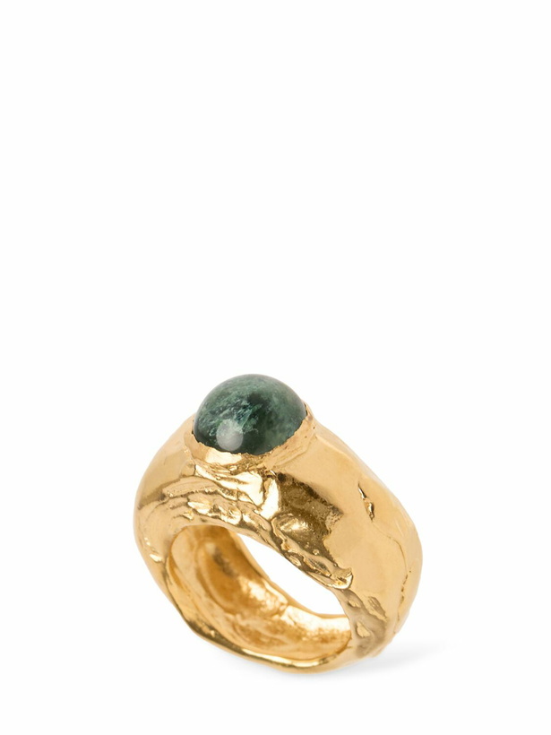 Photo: SIMUERO Fruto Melon Chunky Ring