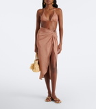 Melissa Odabash Annabeth beach cover-up