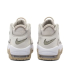 Nike Men's Air More Uptempo '96 Sneakers in Phantom/White