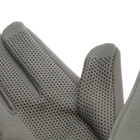 The North Face Women's x SKIMS Gloves in Sk Gunmetal
