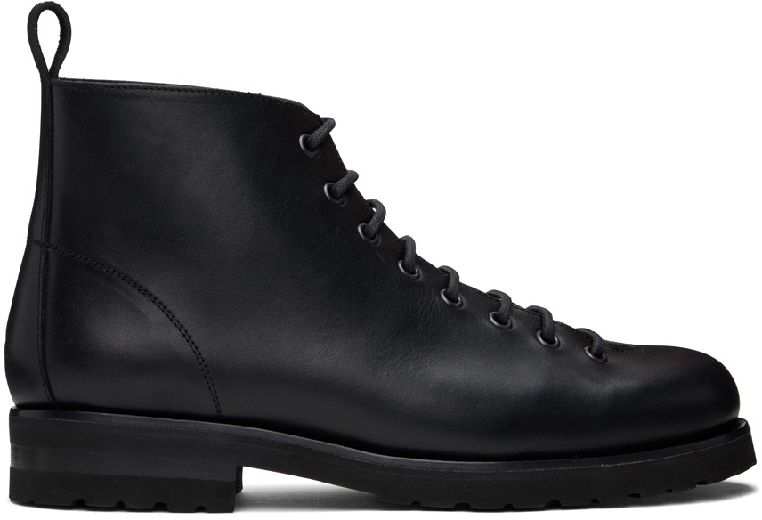 Bode Hampshire Boot Bode - Hampshire leather boots Bode main image 2