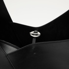 Samsøe Samsøe Women's Sakaia Shoulder Bag in Black 