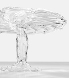 Alexander Kirkeby Crystal cake stand