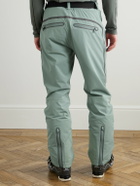 BOGNER - Tim6-T Straight-Leg Belted Ski Pants - Green