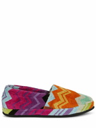 MISSONI HOME Giacomo Slippers