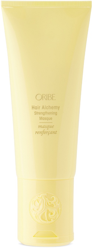 Photo: Oribe Hair Alchemy Strengthening Masque, 150 ml